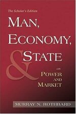 Murray Rothbard 1