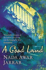 Nada Awar Jarrar 1