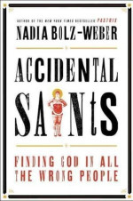 Nadia Bolz-Weber 1