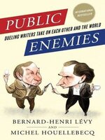 Bernard-Henri Levy 2