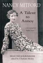 Nancy Mitford 12