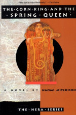 Naomi Mitchison 3
