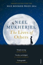 Neel Mukherjee 1