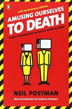 Neil Postman 2
