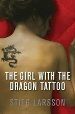 Stieg Larsson 3