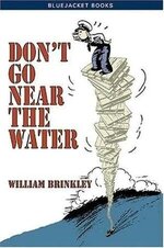 William Brinkley 1