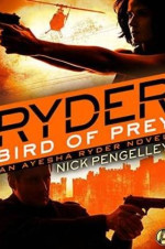 Nick Pengelley 1