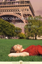 Nicolas Barreau 2