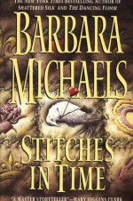 Barbara Michaels 8