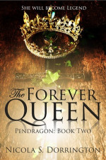Nicole M Pendragon 1