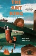 Benjamin Rosenbaum 4