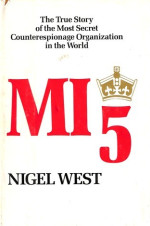 Nigel West 2