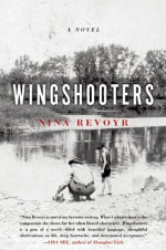 Nina Revoyr 1
