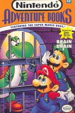 Nintendo Adventure Books 3