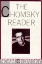 Noam Chomsky 1