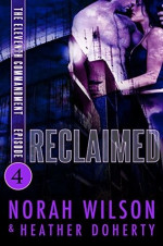 Norah Wilson 8