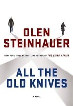 Olen Steinhauer 10