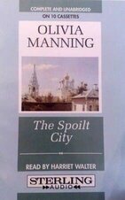 Olivia Manning 3