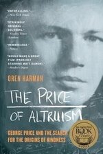 Oren Harman 1