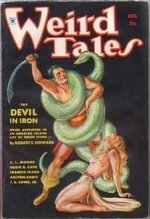 Oriental Stories 4