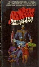 Otto O Binder 1