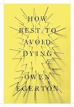 Owen Egerton 1