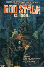 P C Hodgell 9