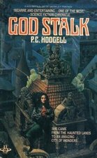 P C Hodgell 9