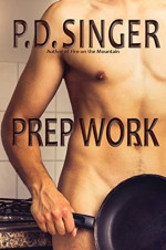 P D Singer 3