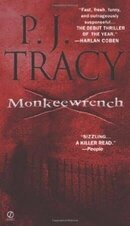 P J Tracy 4