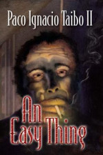 Paco Ignacio Taibo II 4