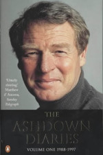 Paddy Ashdown 1