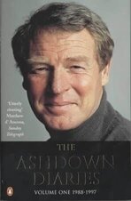 Paddy Ashdown 1