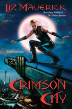 Crimson City 9
