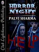 Palvi Sharma 1