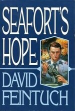 David Feintuch 9