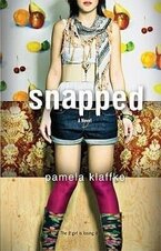 Pamela Klaffke 1