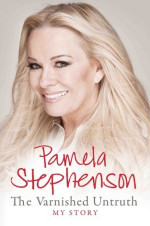 Pamela Stephenson 1