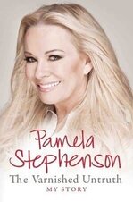 Pamela Stephenson 1