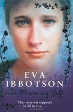 Eva Ibbotson 21