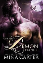 Paranormal Nights 1