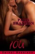 Paris Brandon 3