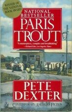 Paris Trout 1