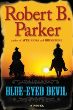 Parker Blue 6