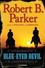 Parker Blue 6