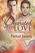 Parker James 1