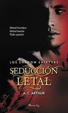 Passion's Prey 1