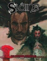 Pat Mills 1