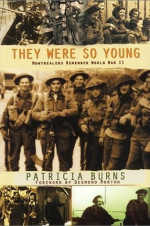 Patricia Burns 2