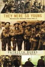 Patricia Burns 2
